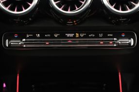 Mercedes-Benz GLB - 2025