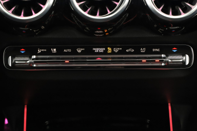 Mercedes-Benz GLB - 2025