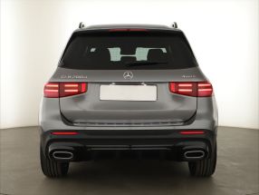 Mercedes-Benz GLB - 2025