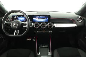 Mercedes-Benz GLB - 2025