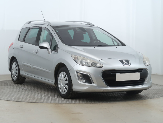 Peugeot 308 2013