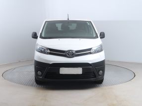 Toyota ProAce - 2021