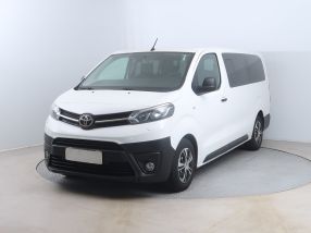 Toyota ProAce - 2021