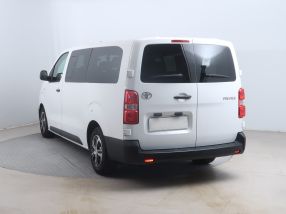 Toyota ProAce - 2021