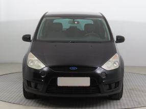 Ford S-Max - 2006