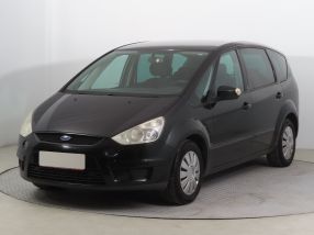 Ford S-Max - 2006