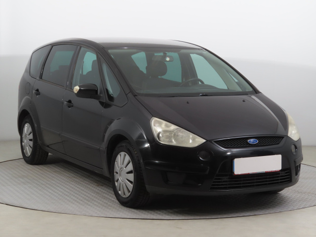 Ford S-Max 2006