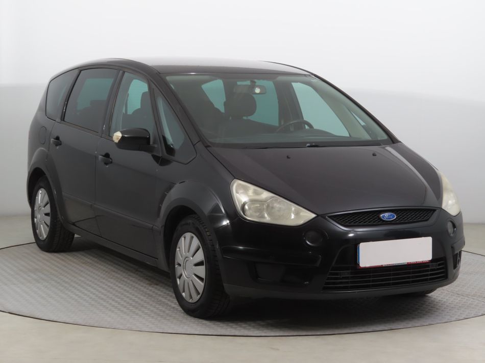 Ford S-Max - 2006