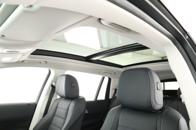 Mercedes - Benz GLS - 2025