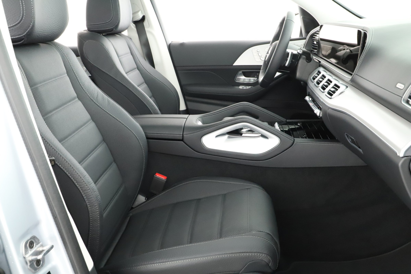 Mercedes-Benz GLS - 2025