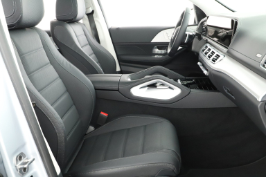 Mercedes-Benz GLS - 2025