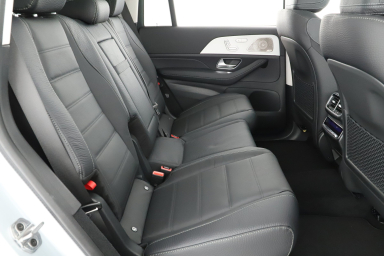 Mercedes - Benz GLS - 2025