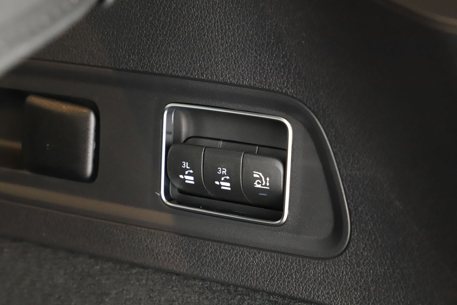 Mercedes-Benz GLS - 2025