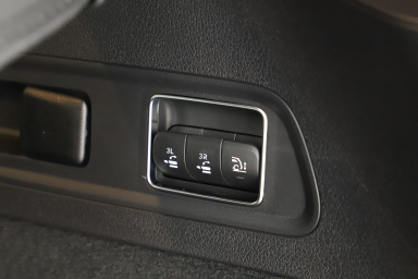 Mercedes-Benz GLS - 2025