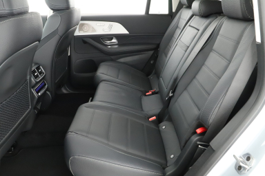 Mercedes-Benz GLS - 2025