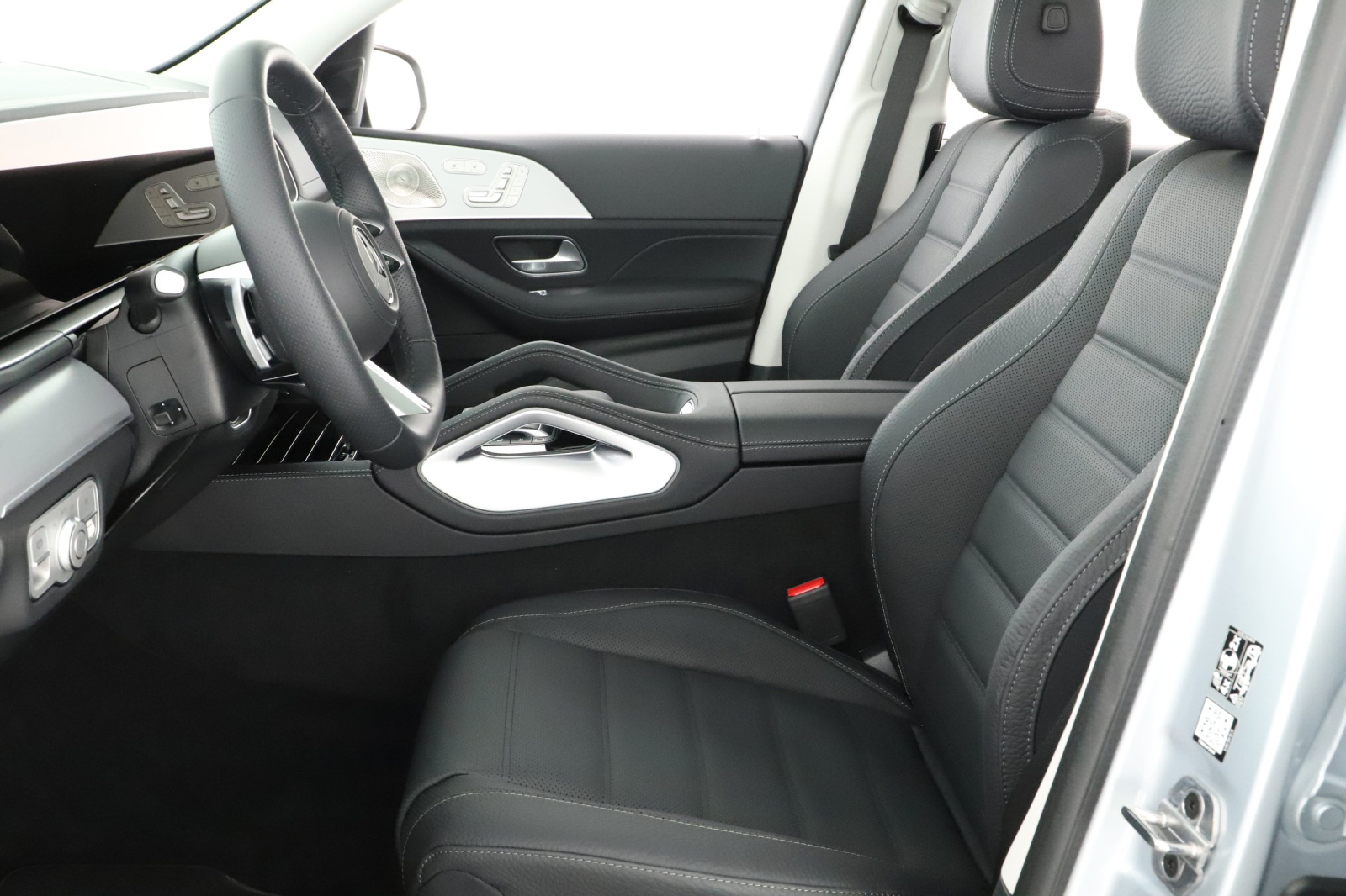 Mercedes-Benz GLS - 2025