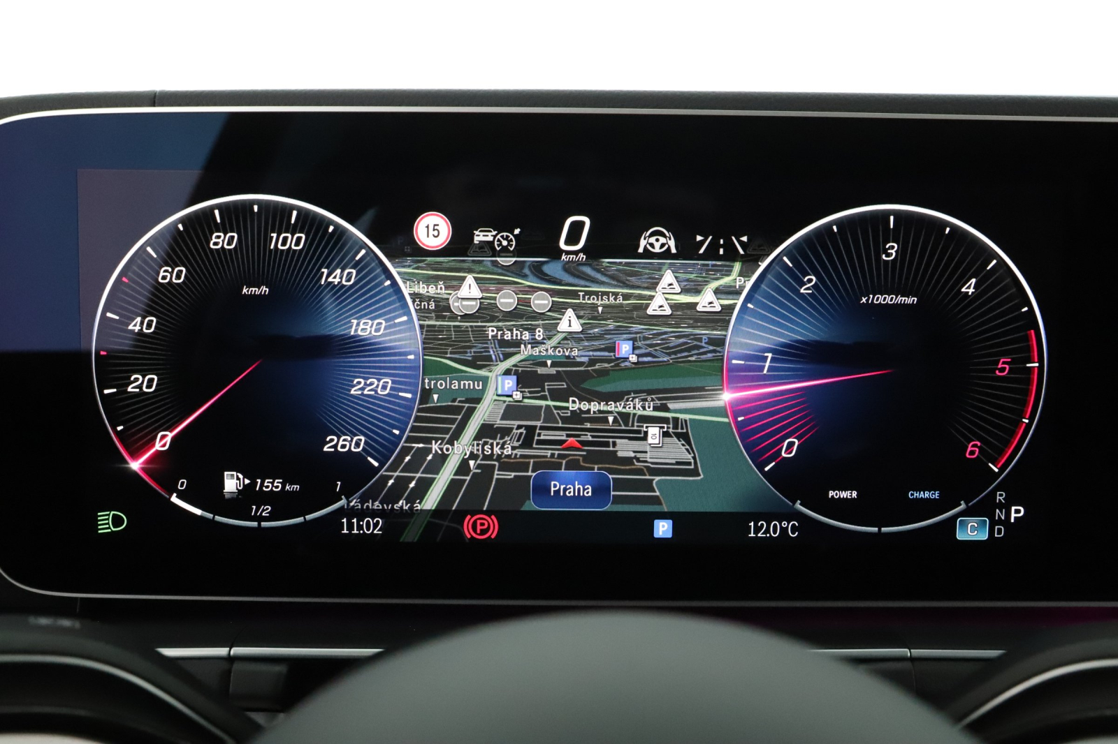 Mercedes-Benz GLS - 2025