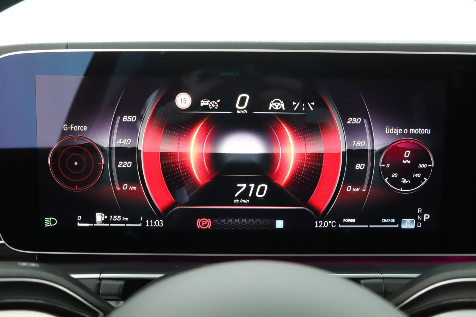 Mercedes-Benz GLS - 2025