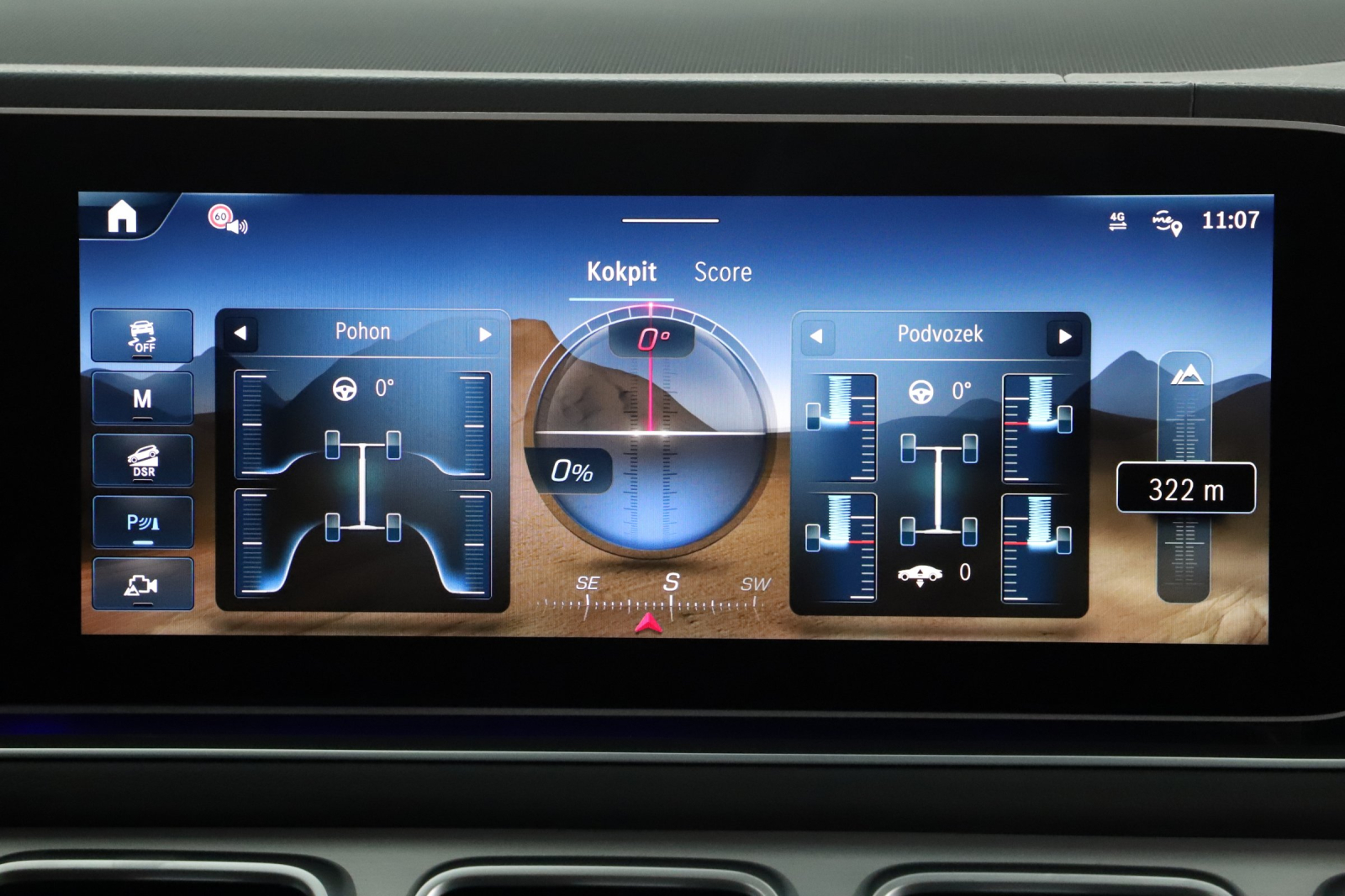 Mercedes-Benz GLS - 2025