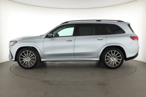 Mercedes-Benz GLS - 2025