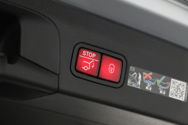 Mercedes-Benz GLS - 2025