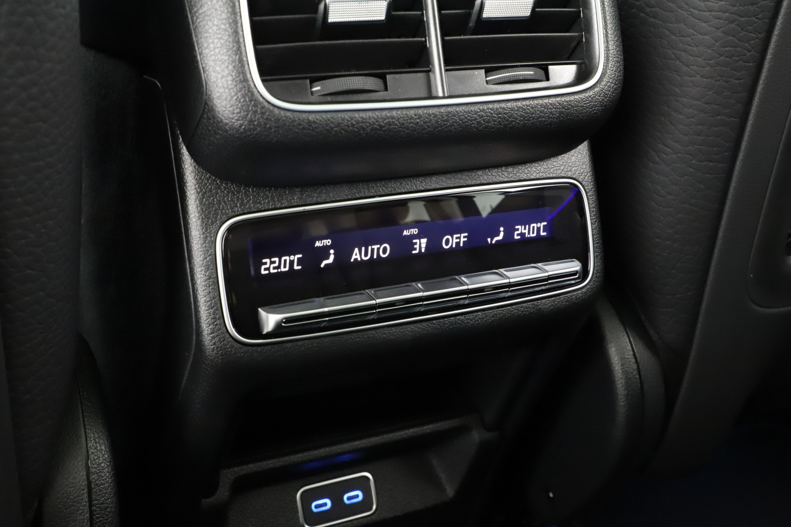 Mercedes-Benz GLS - 2025