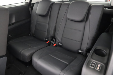 Mercedes-Benz GLS - 2025