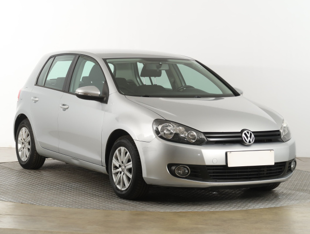 Volkswagen Golf 2011