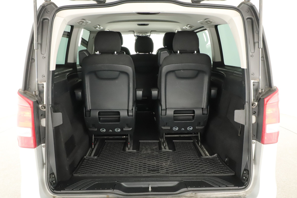 Mercedes-Benz V