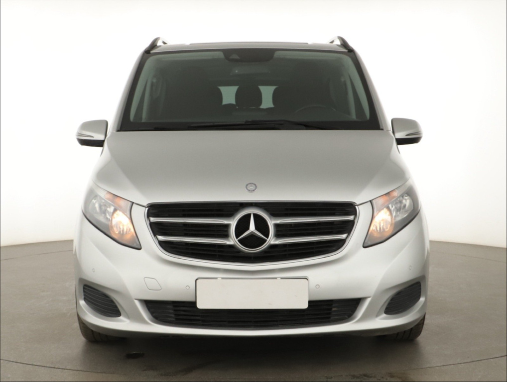 Mercedes-Benz V