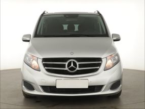 Mercedes-Benz V - 2017