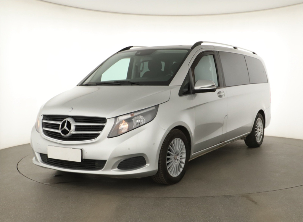 Mercedes-Benz V