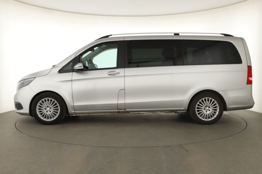 Mercedes-Benz V