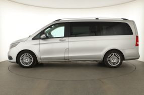 Mercedes-Benz V - 2017