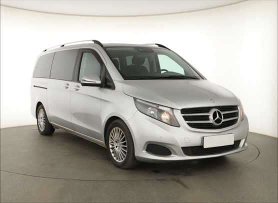 Mercedes-Benz V