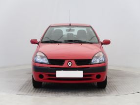 Renault Thalia - 2005