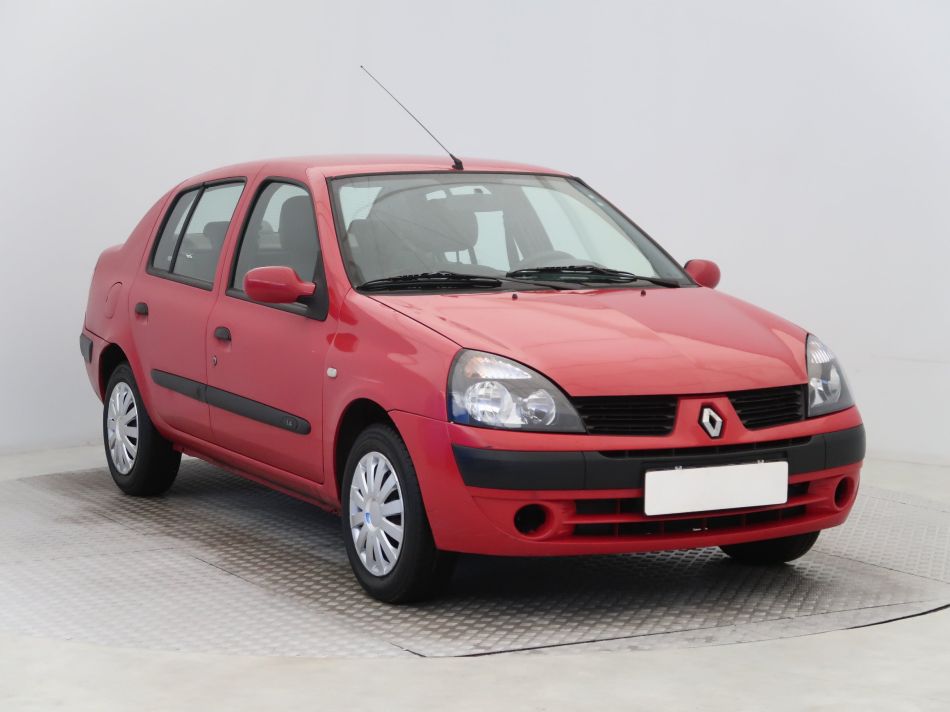 Renault Thalia - 2005