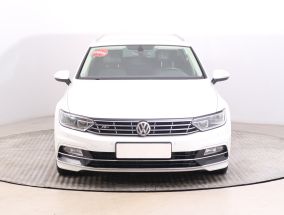 Volkswagen Passat - 2018