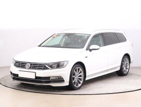 Volkswagen Passat - 2018