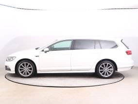 Volkswagen Passat - 2018