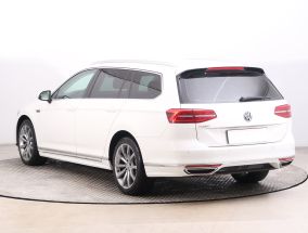 Volkswagen Passat - 2018