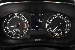 Škoda Fabia - 2023