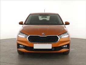 Skoda Fabia - 2023