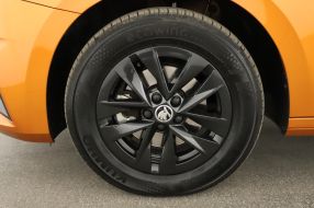Škoda Fabia - 2023
