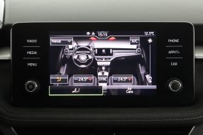 Škoda Fabia - 2023