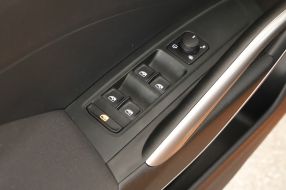 Škoda Fabia - 2023