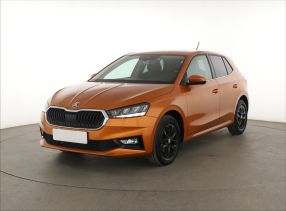 Skoda Fabia - 2023