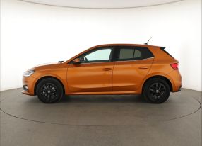 Skoda Fabia - 2023