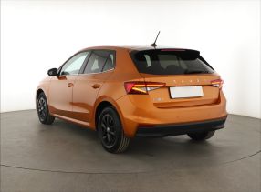 Skoda Fabia - 2023