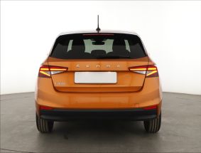 Škoda Fabia - 2023